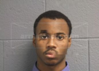 Devontae Tyrone Johnson
