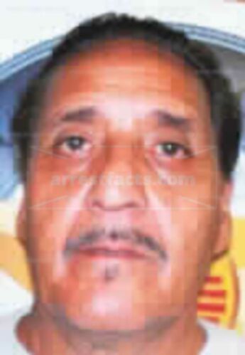 Nicolas Juan Aragon
