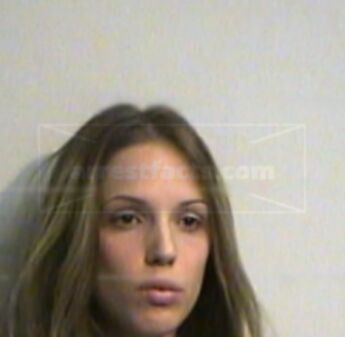 Tiffany Dawn Westbrook