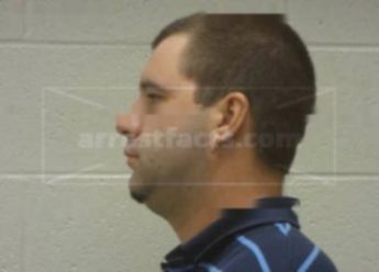Ryan William Hardy