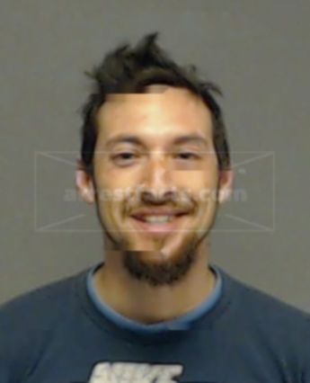Cory Alexander Hopson