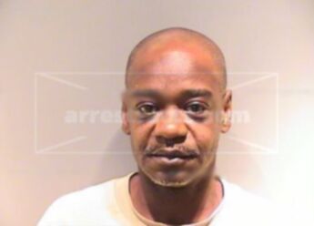 Darrin Cox