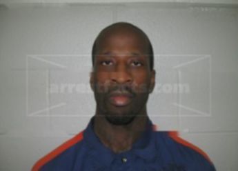 Antonio Patrick Hammock