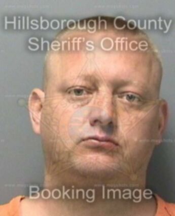 Jeffrey John Woods