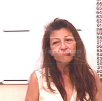 Paula Valdez Colon
