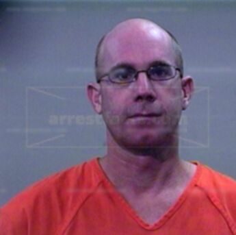 Steven Ray Ford