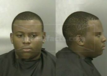 Lebrian Dejuan Smith