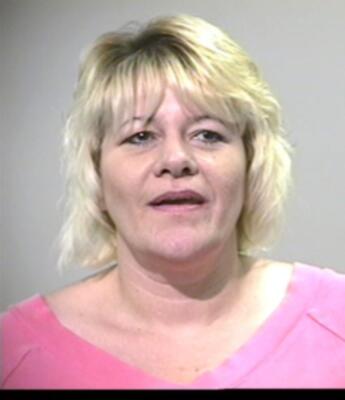 Sherry Lynn Rose