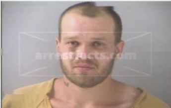 Justin Ryan Hardin