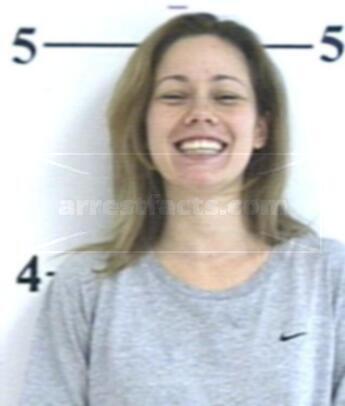 Francesca Marie Machock