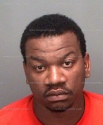 Demarques Antonine Hicks