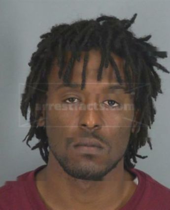 Kendrick Lamont Holbert