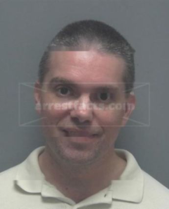 Jonathan Richard Reynolds