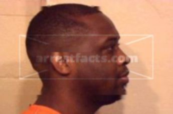 Damon Lamont Jones