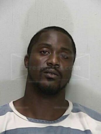 Clifton Emanuel Chisholm