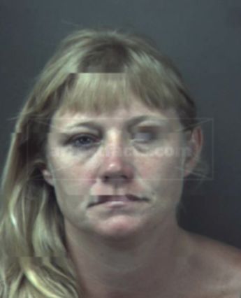 Jessie Michelle Wentworth