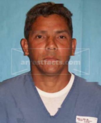Daniel De La Rosa Ortiz