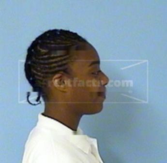 Darnisha Briggs