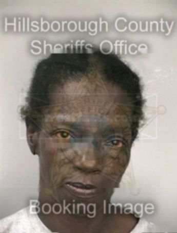 Bernice Mungin