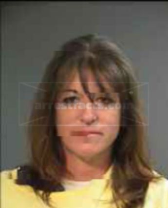 Staci Crystine Lacombe