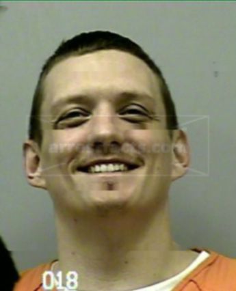 Justin Lee Ethridge