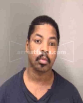 Anthony Bruce Charles