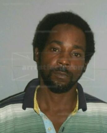 Roland Barnes