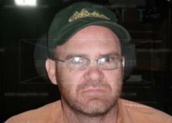 Ernest Matt Boone