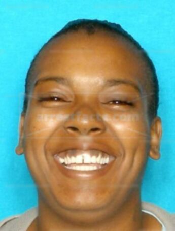 Tomekia Lasha Mcpherson