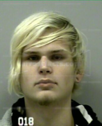 Taylor Preston Pavuk