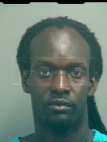 Charles Maurice Minter
