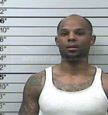 Kyle J Armstrong