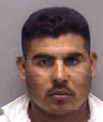 Ventura Martinez
