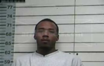 Kenneth Richardson Jr.