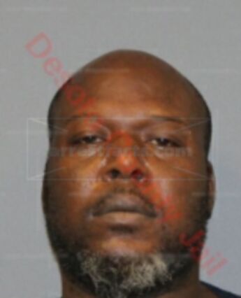 Antonio Sturdivant