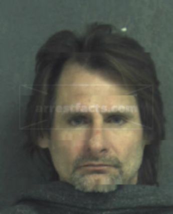 Steven Leslie Cox