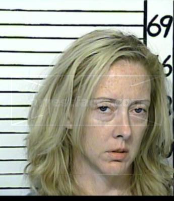 Jennifer Lee Steinmuller
