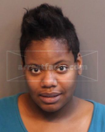 Natasha Renee Anderson