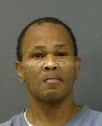 Larry Joe Ocain
