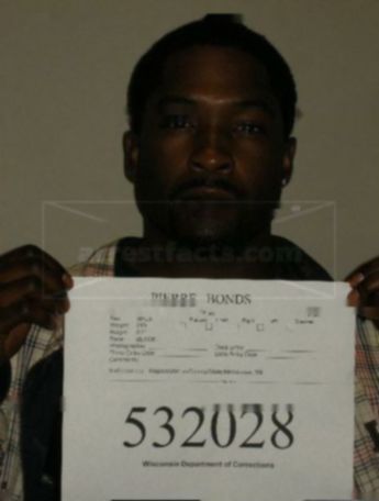 Pierre M Bonds