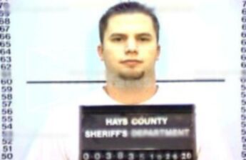 Brandon Lee Hill