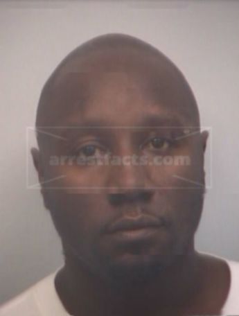 Eddie J Nunley