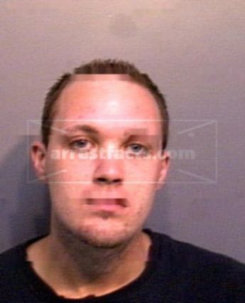 Jesse Vaughn Gendron