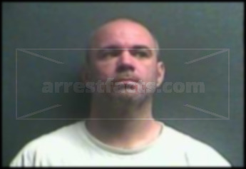 Adrian Lee Mcclure