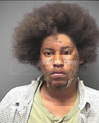 Charlton Roderick Manuel