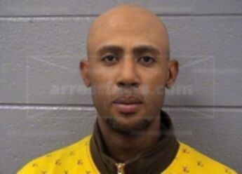 Lydell Hodges