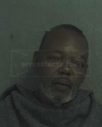Larry Allan Bailey