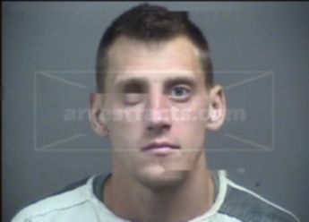 Dustin Lee Conrad