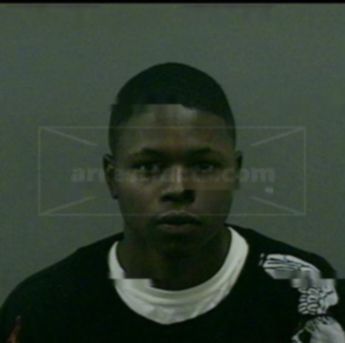 Kharyi Terrell Nichols