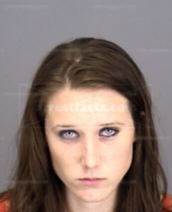 Brittany Marie Bass